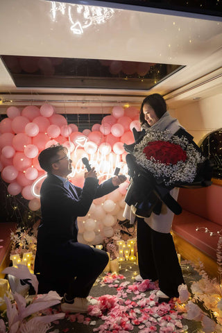 2023/03/22 Mi vuoi sposare?