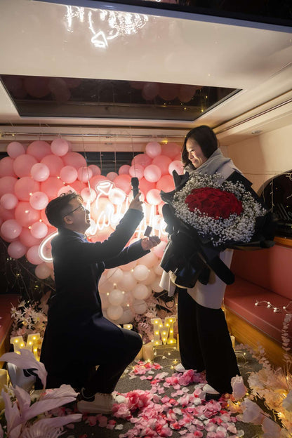 2023/03/22 Mi vuoi sposare?