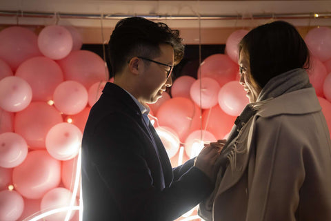 2023/03/22 Mi vuoi sposare?