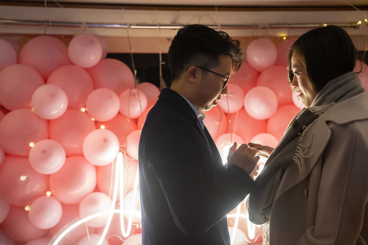 2023/03/22 Mi vuoi sposare?