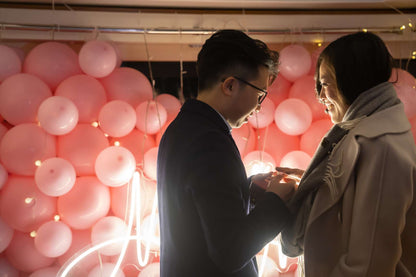 2023/03/22 Mi vuoi sposare?