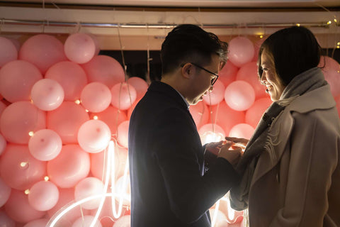 2023/03/22 Mi vuoi sposare?