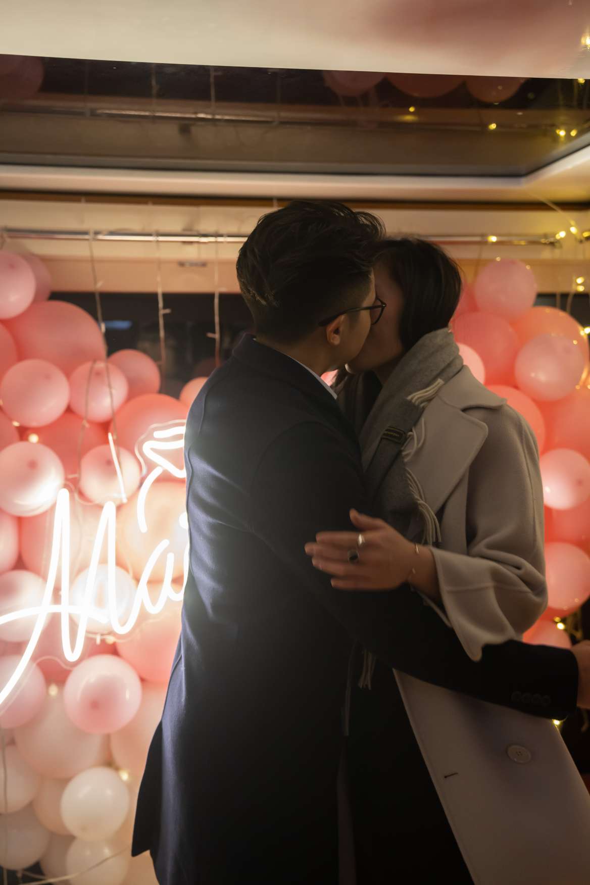 2023/03/22 Mi vuoi sposare?