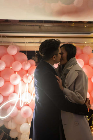 2023/03/22 Mi vuoi sposare?