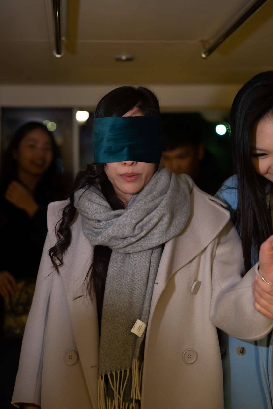 2023/03/22 Mi vuoi sposare?