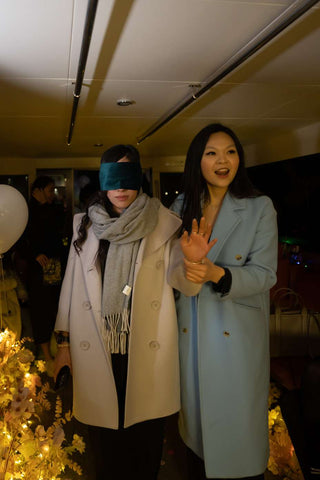 2023/03/22 Mi vuoi sposare?