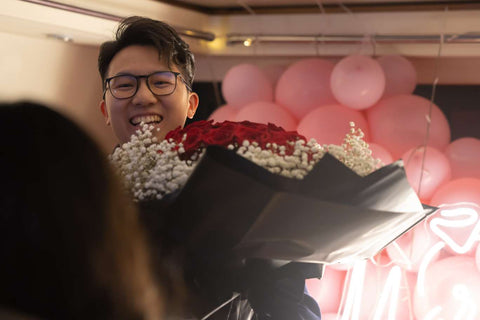 2023/03/22 Mi vuoi sposare?