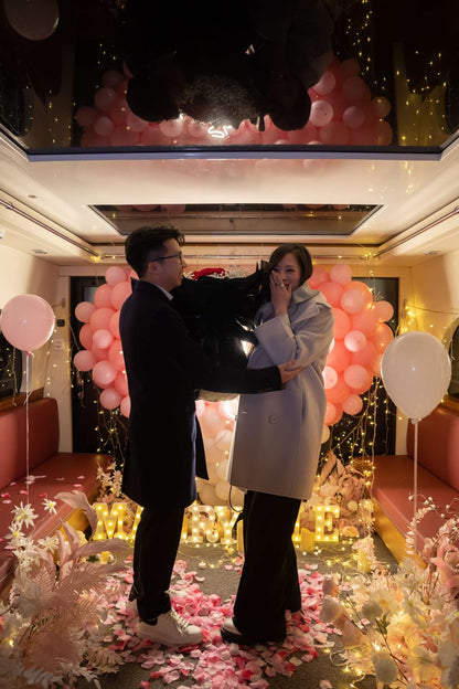 2023/03/22 Mi vuoi sposare?