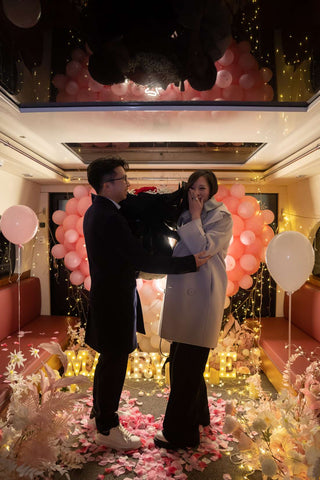 2023/03/22 Mi vuoi sposare?