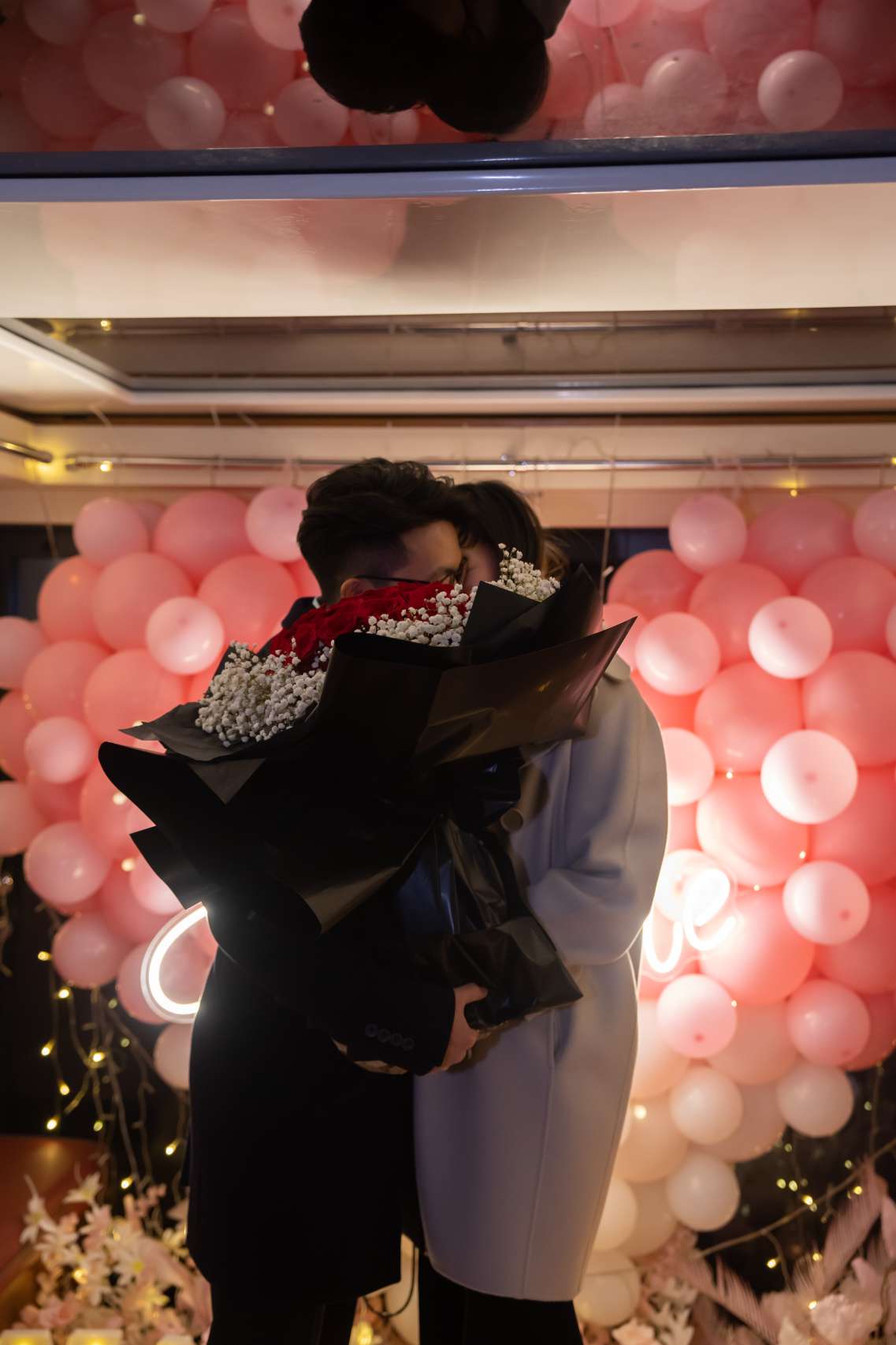 2023/03/22 Mi vuoi sposare?