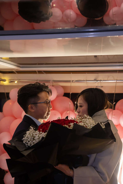 2023/03/22 Mi vuoi sposare?