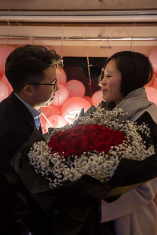 2023/03/22 Mi vuoi sposare?