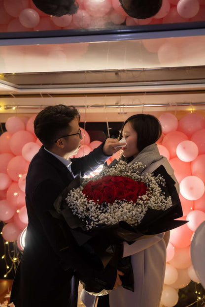 2023/03/22 Mi vuoi sposare?