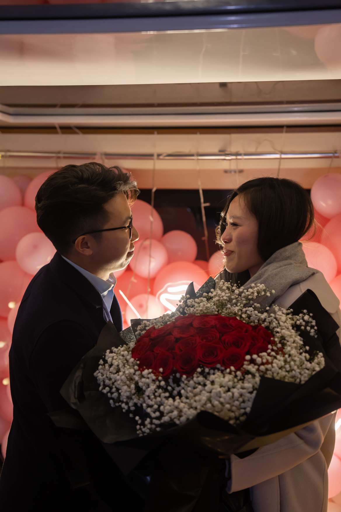 2023/03/22 Mi vuoi sposare?