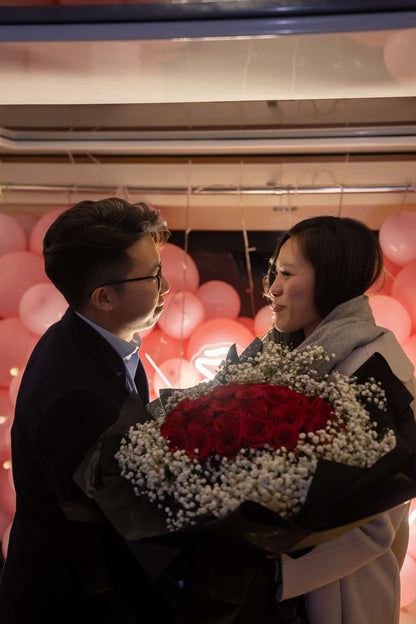 2023/03/22 Mi vuoi sposare?