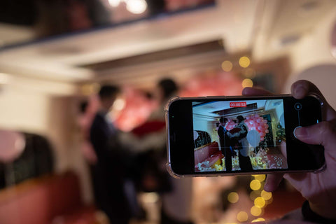 2023/03/22 Mi vuoi sposare?