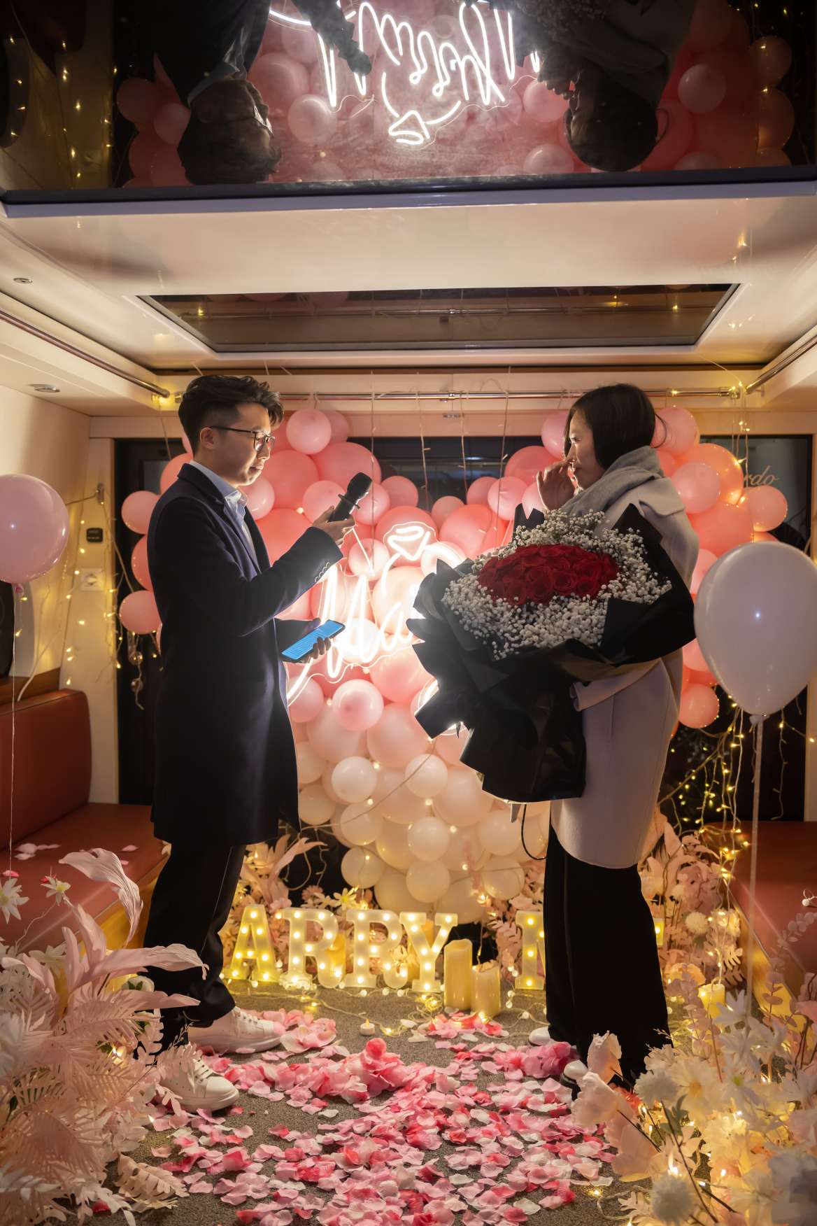 2023/03/22 Mi vuoi sposare?