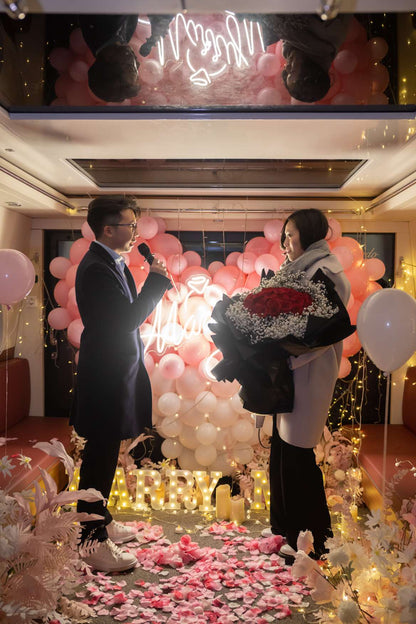 2023/03/22 Mi vuoi sposare?