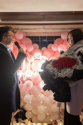 2023/03/22 Mi vuoi sposare?