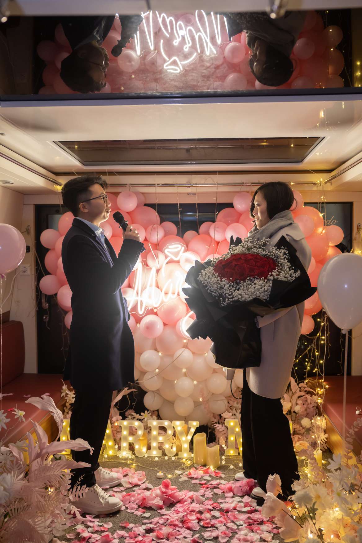 2023/03/22 Mi vuoi sposare?