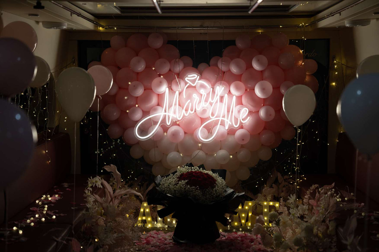 2023/03/22 Mi vuoi sposare?