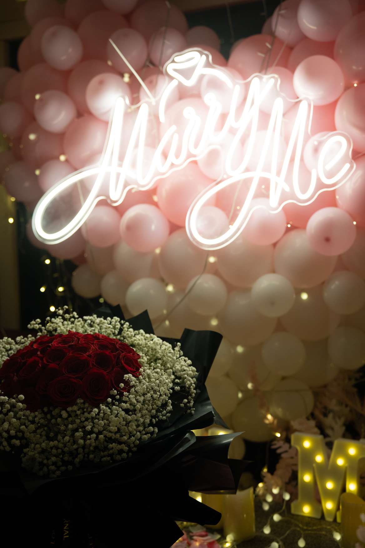 2023/03/22 Mi vuoi sposare?