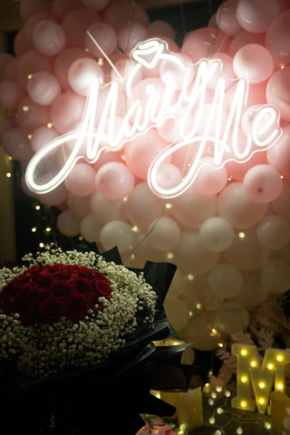 2023/03/22 Mi vuoi sposare?