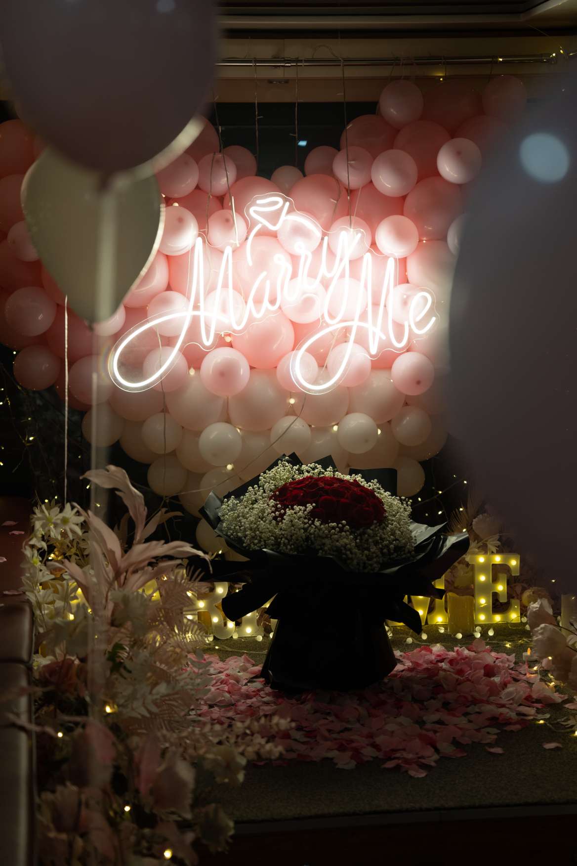 2023/03/22 Mi vuoi sposare?