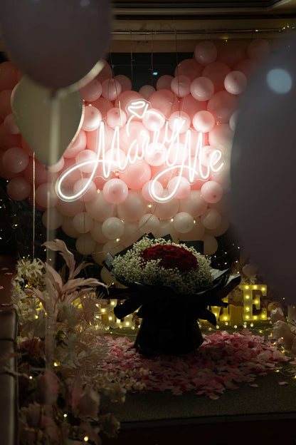 2023/03/22 Mi vuoi sposare?