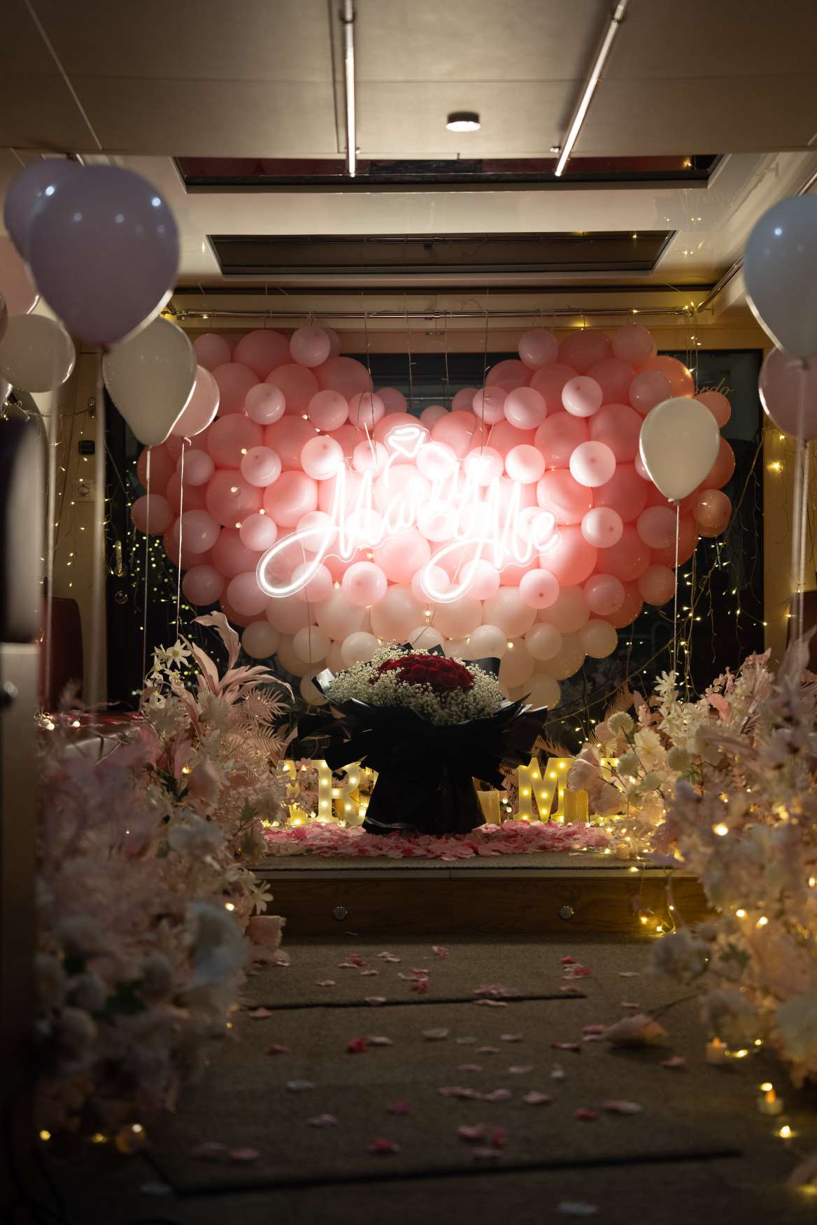 2023/03/22 Mi vuoi sposare?