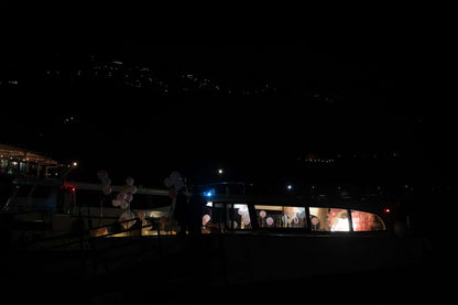 2023/03/22 Mi vuoi sposare?