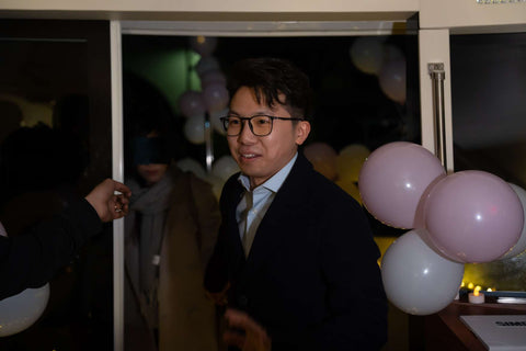 2023/03/22 Mi vuoi sposare?