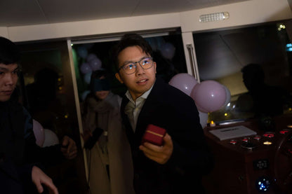 2023/03/22 Mi vuoi sposare?