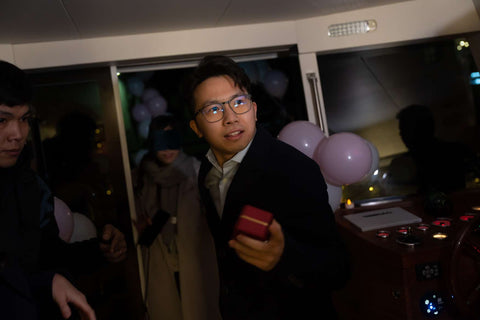 2023/03/22 Mi vuoi sposare?