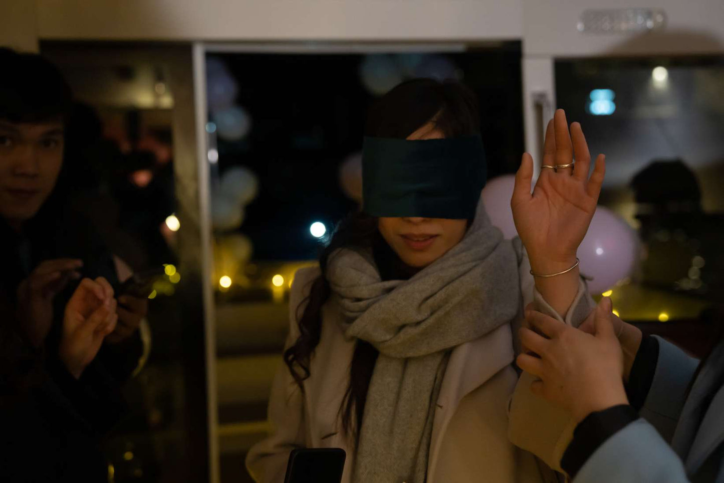 2023/03/22 Mi vuoi sposare?