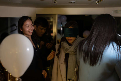 2023/03/22 Mi vuoi sposare?