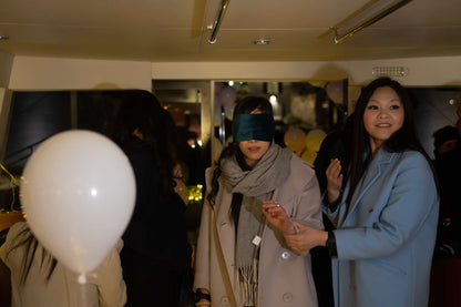 2023/03/22 Mi vuoi sposare?