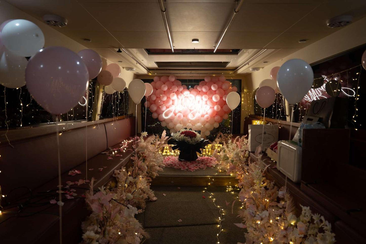 2023/03/22 Mi vuoi sposare?