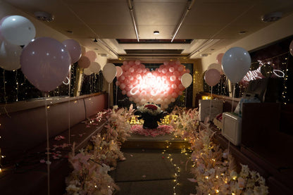 2023/03/22 Mi vuoi sposare?