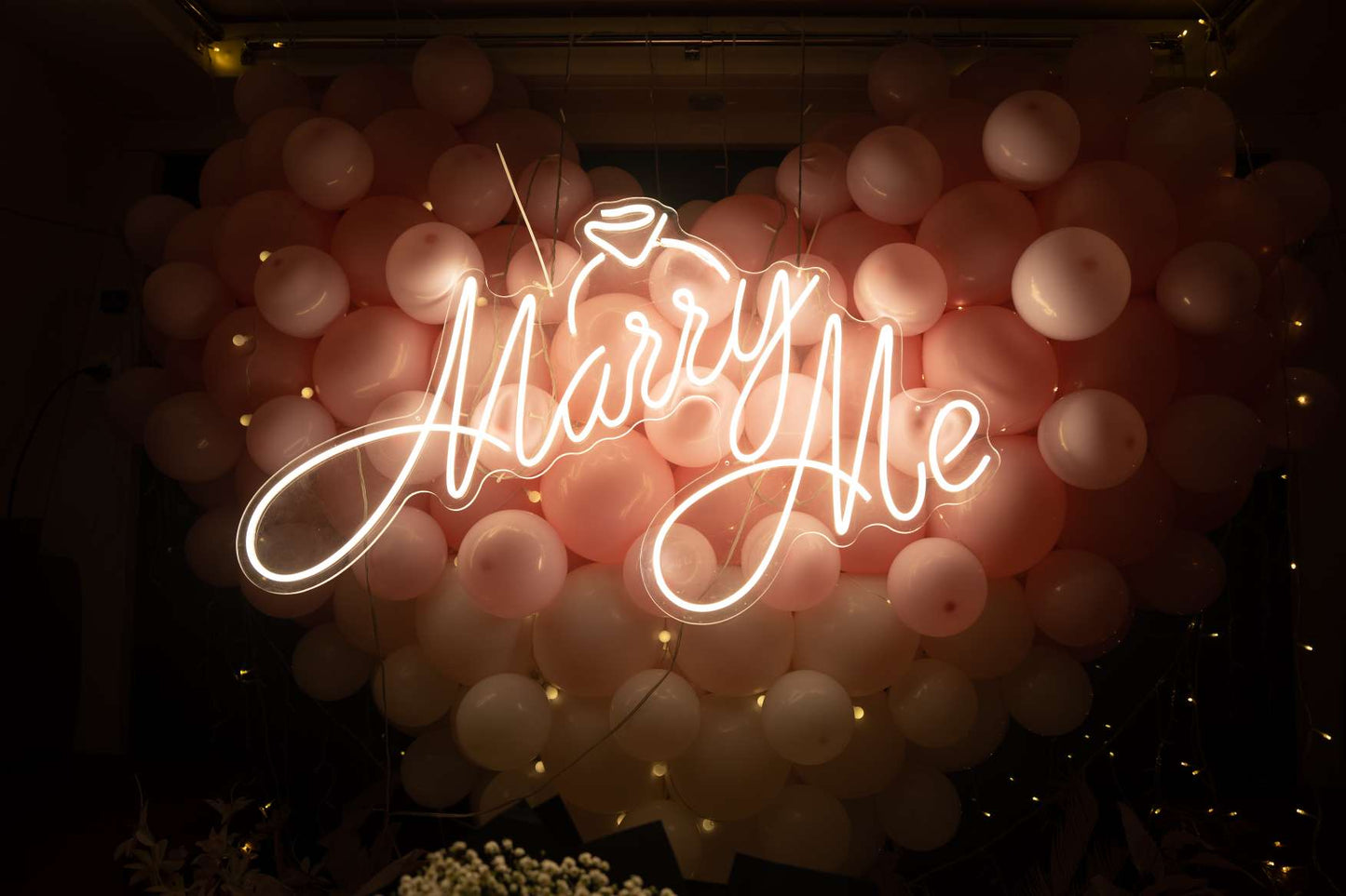 2023/03/22 Mi vuoi sposare?