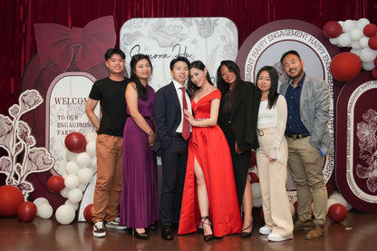 2023/06/07 Il Fidanzamento