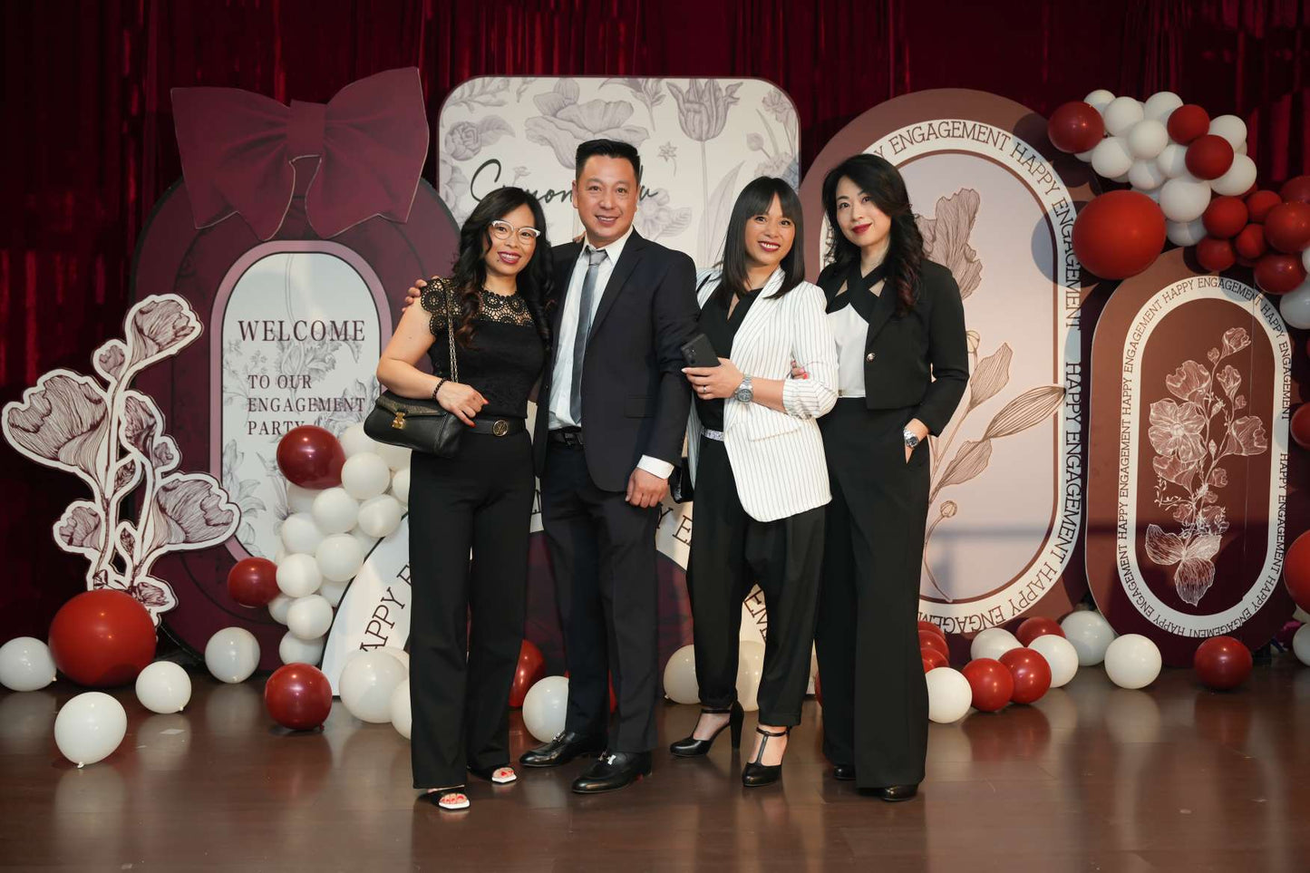 2023/06/07 Il Fidanzamento