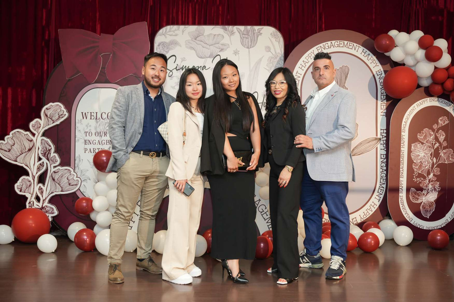 2023/06/07 Il Fidanzamento