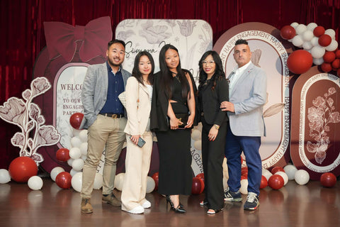 2023/06/07 Il Fidanzamento