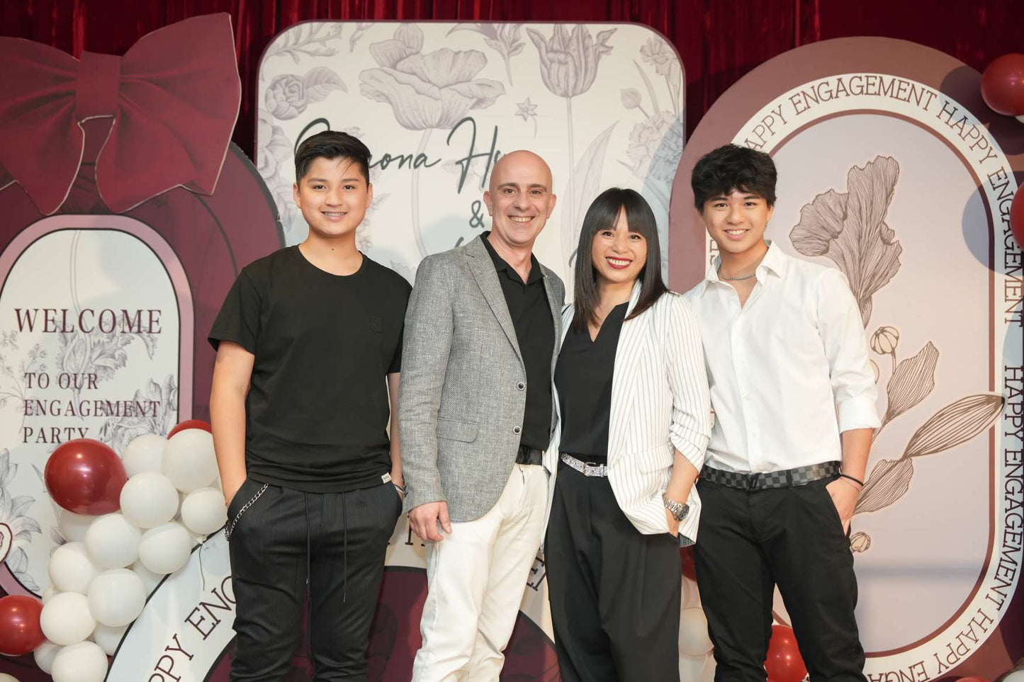 2023/06/07 Il Fidanzamento