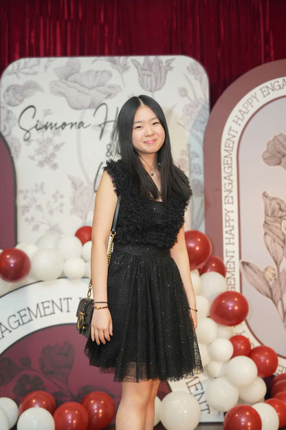 2023/06/07 Il Fidanzamento