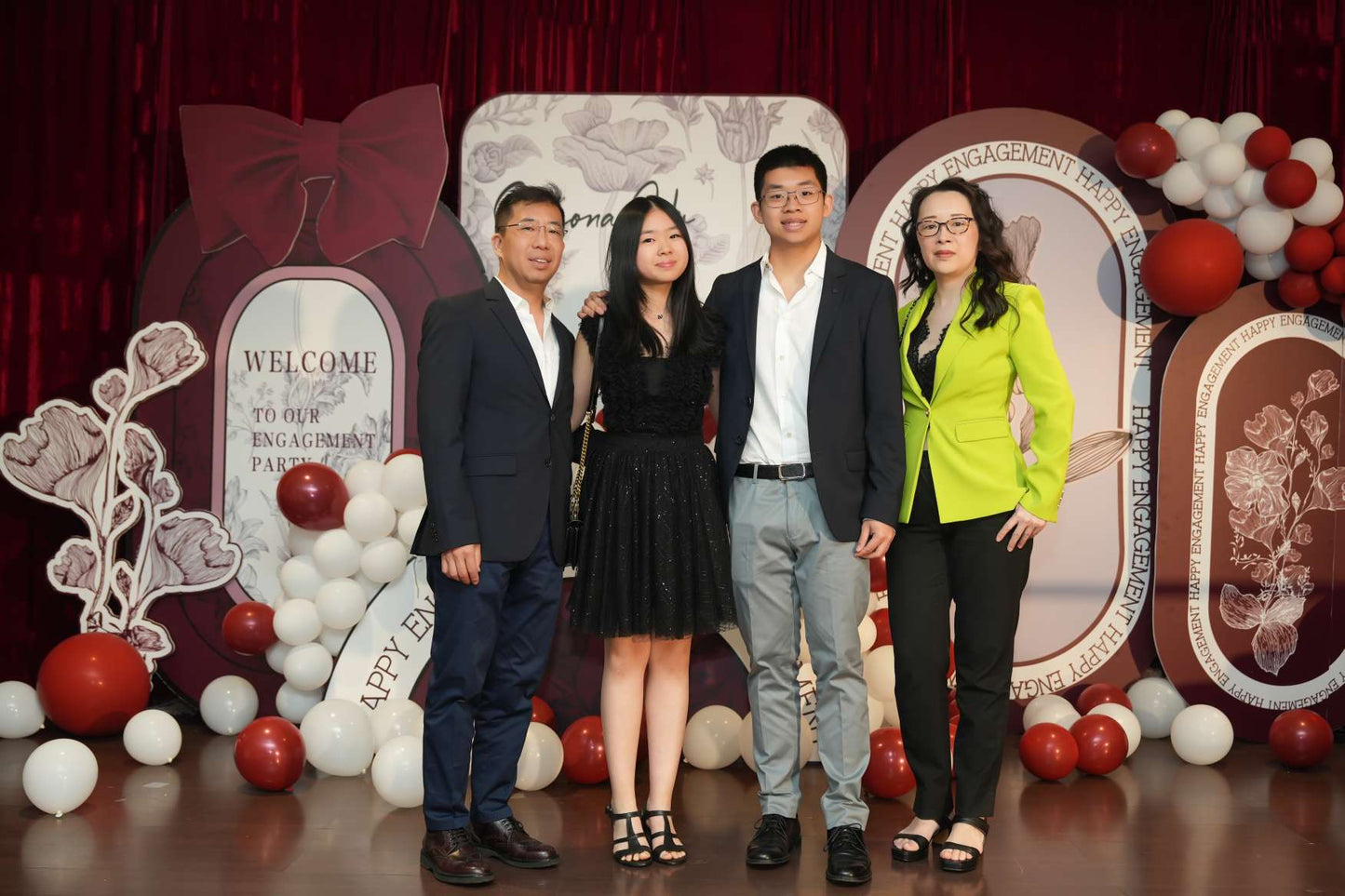 2023/06/07 Il Fidanzamento