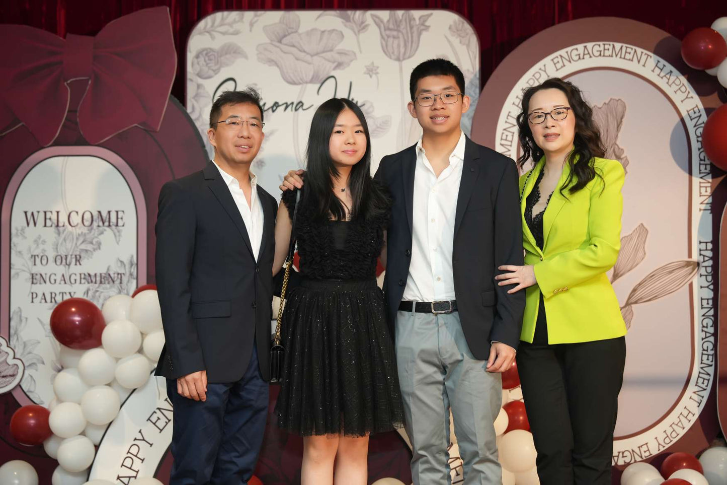 2023/06/07 Il Fidanzamento