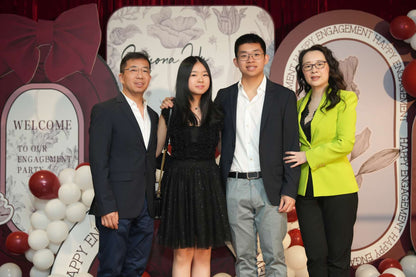 2023/06/07 Il Fidanzamento