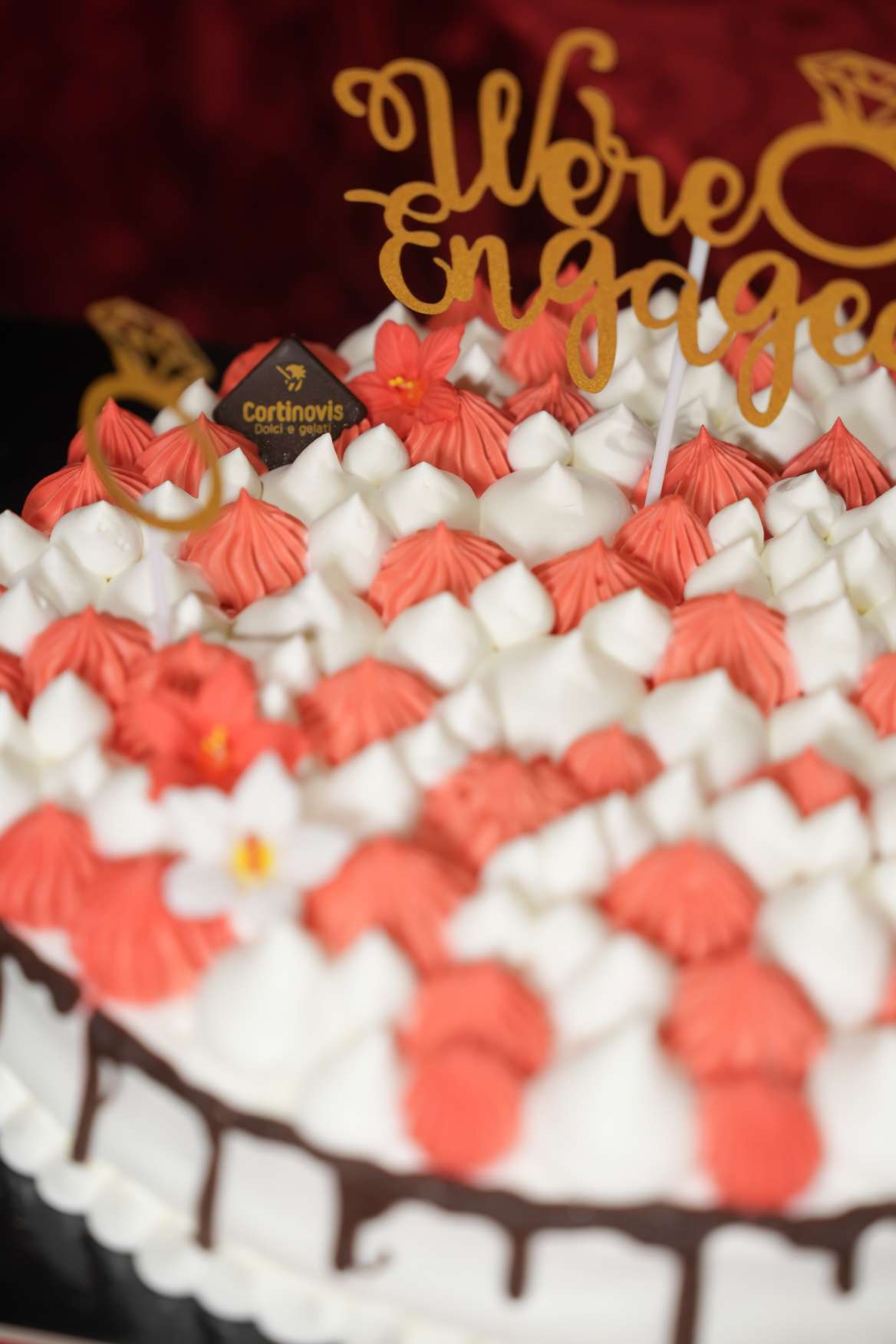 2023/06/07 Il Fidanzamento